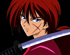 Samurai X: Himura Kenshin